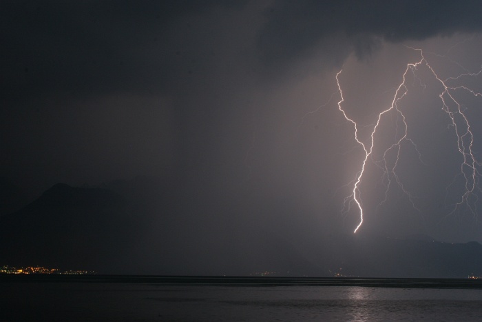 Orages sur Savoie - 017